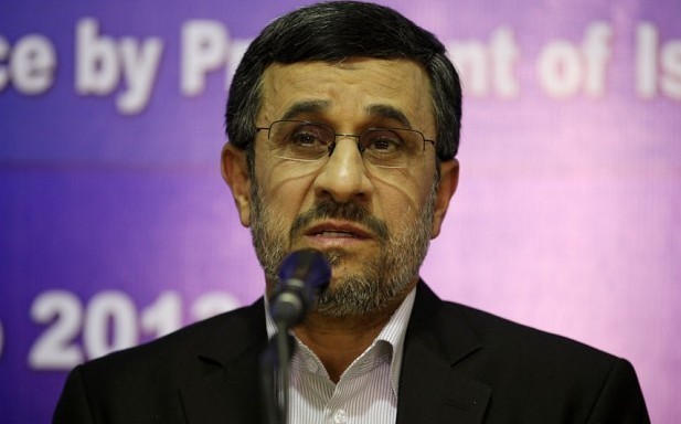 伊朗呼吁选举化解叙危机 美防长支持武装叙反对派