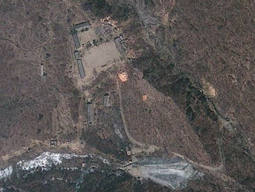 外媒猜测朝鲜第三次核试验当量可能达6至7千吨