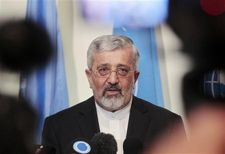 伊朗升级核设施 与国际原子能机构谈判取得进展