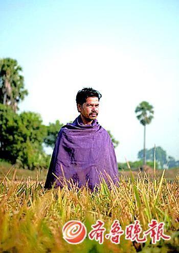 印度农民稻米单产创世界纪录 袁隆平批“吹牛皮”