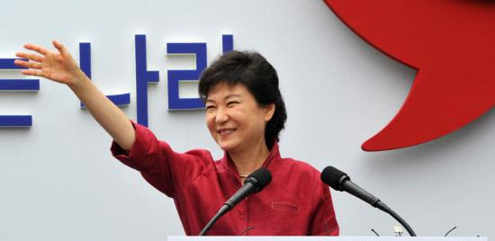 朴槿惠要开创新“汉江奇迹”将面临哪些挑战？
