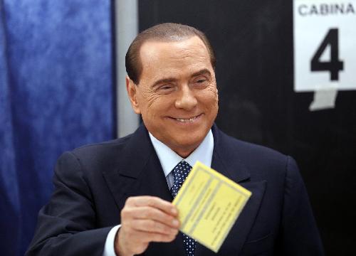 独家评论：意大利选举最大的输家是欧盟