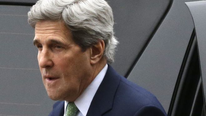 美欧考虑加强对叙利亚反对派援助