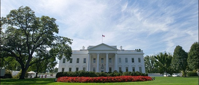 美国自动减支导致政府雇员减少 白宫之旅被迫取消