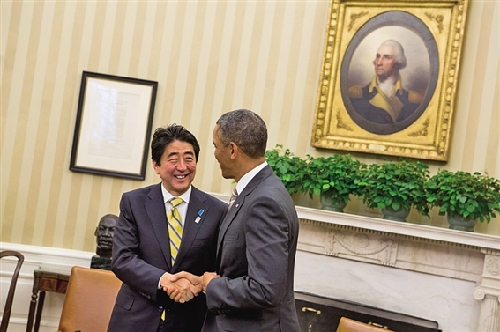 日本加入TPP将有得有失 日冀满足地缘政治诉求
