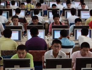 英媒：中国下一代互联网将引领世界