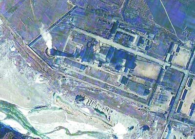 朝鲜宣布暂关闭开城工业园区 或进行第四次核试验