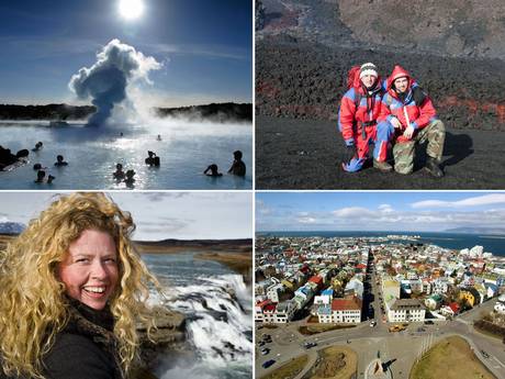 全世界最友好国家排名出炉 冰岛居首