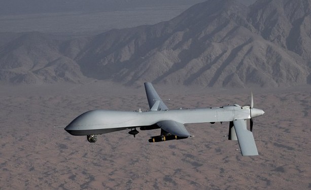 CIA被指与巴基斯坦交易 以帮助剿匪换无人机行动许可