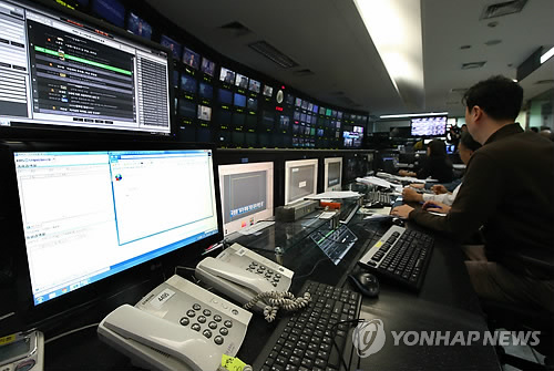 韩媒称朝鲜是3月网络袭击背后黑手 预谋长达8个月
