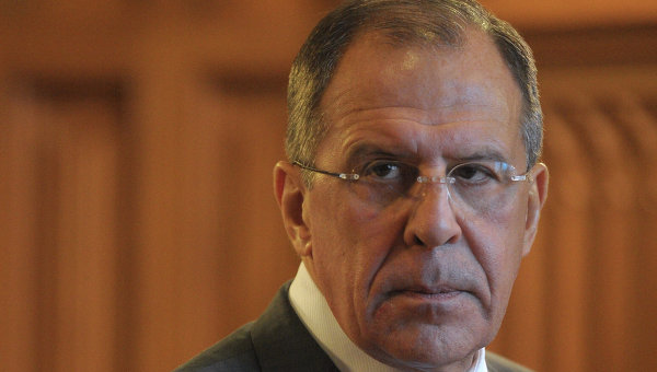 俄罗斯外长称叙利亚冲突没有赢家 暗批有人捣乱