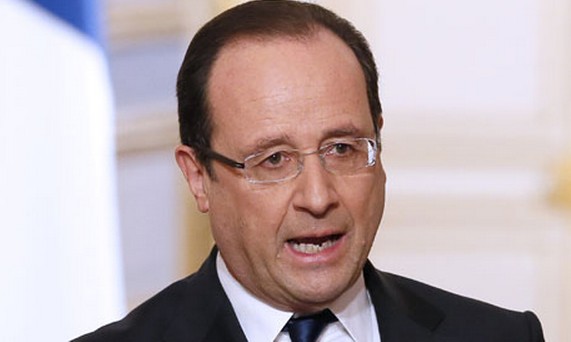 法国电信老板承诺减薪 回避奥朗德征收“附加税”