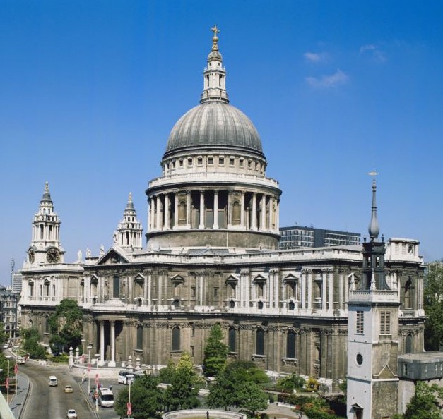 伦敦拟建撒切尔纪念中心引争议 葬礼前夜遗体供凭悼