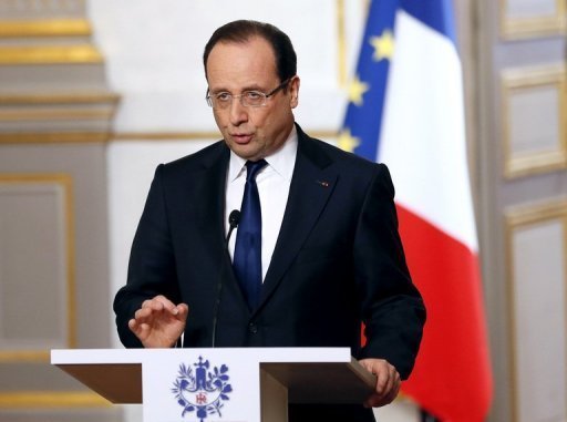 法国首次公示政府高官财产 8位阁员身家逾百万欧元
