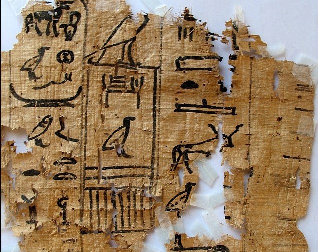 法科学家发现古埃及胡夫时期港口 据信全球最古老