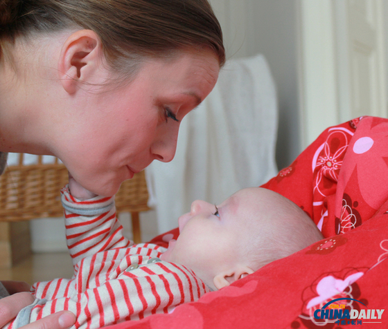 美公布“母亲友好指数”排名 北欧母亲最幸福、美新生儿夭折率高