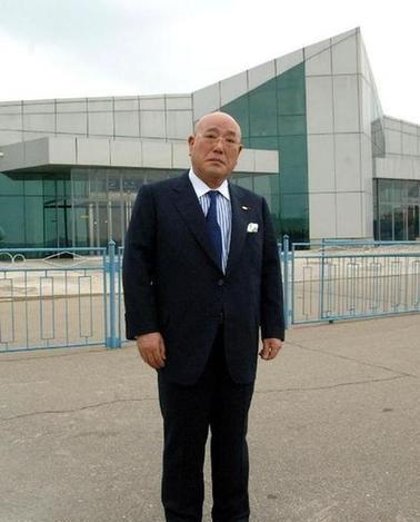 日本媒体称饭岛勋否定安倍晋三突访朝鲜可能性