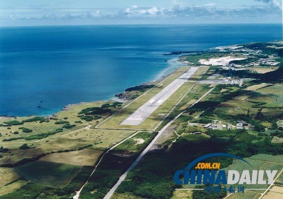 日本自卫队将建成新军事基地 距钓鱼岛仅150公里