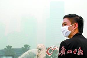欲解决“烟霾危机” 新加坡或向联合国“告状”