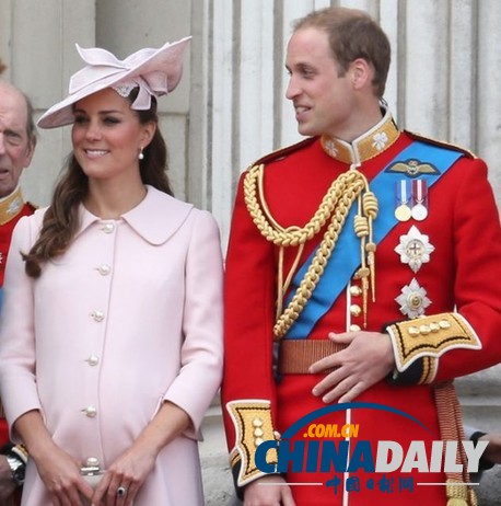 英国王室下一代将入住肯辛顿宫 翻修已耗近千万英镑