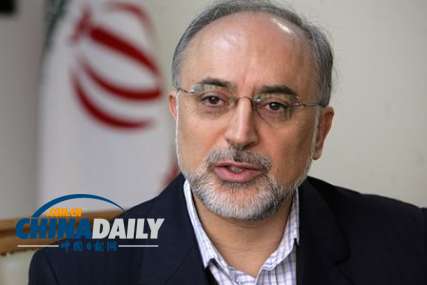 伊朗外长谴责欧盟将黎巴嫩真主党列为恐怖组织