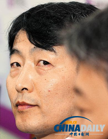 韩国法院向朴槿惠提交逮捕涉嫌策动内乱议员请求书