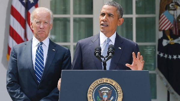 四大原因解码奥巴马对叙利亚“欲打还休”