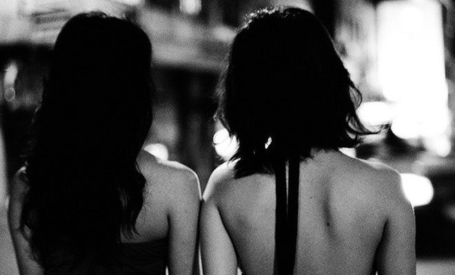 性课程帮中国女性摆脱禁忌