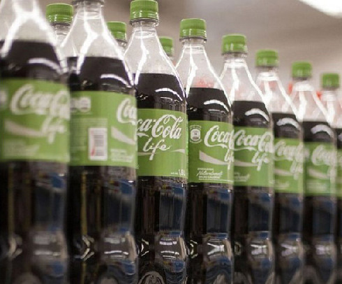 阿根廷人痴迷碳酸饮料 人均消费量居全球第一