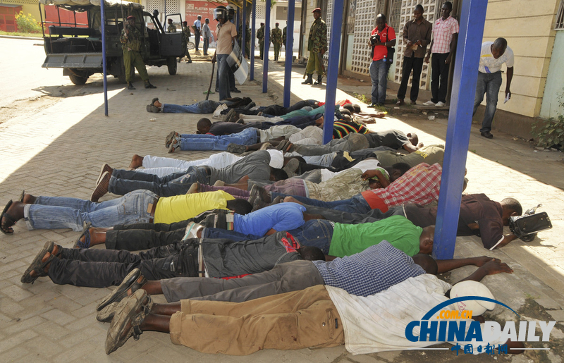 肯尼亚蒙巴萨知名教士遇害引警民冲突 至少致4死