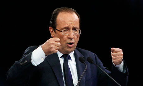 法国正式要求美国停止监听行为