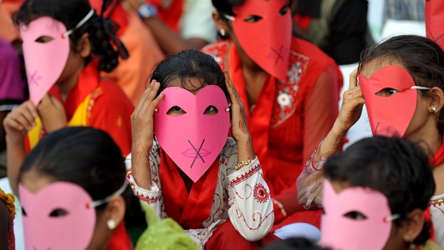 印度官员创办婚恋网站 助艾滋病感染者成婚