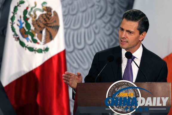 墨西哥议会委员会批准选举改革法案 关乎能源改革