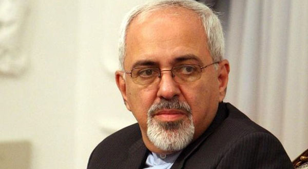 伊朗外长希望与“劲敌”沙特合作 促进地区稳定