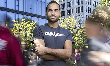 深入Avaaz——网络行动主义真的能改变世界？