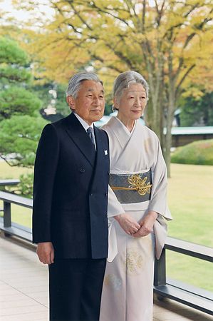 日本天皇80岁生日感言：为“过去那一场战争”痛心