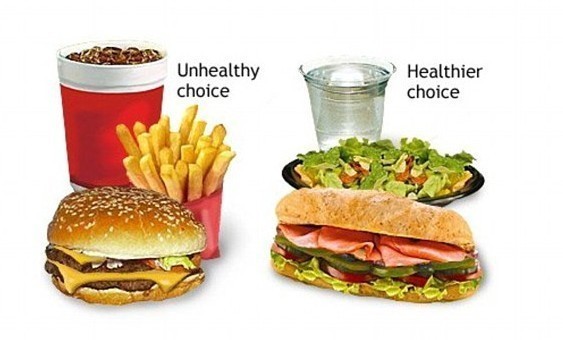 麦当劳建议员工少吃快餐 “健康提醒”惹媒体吐槽