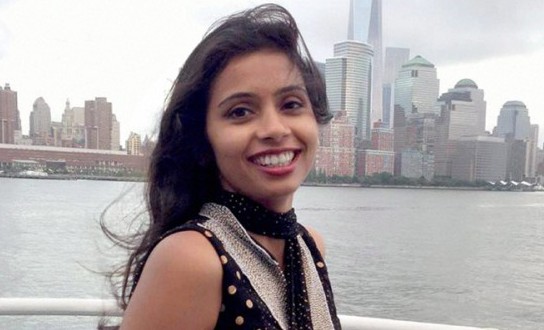 美国起诉印度女外交官柯布拉加德 要求其离境