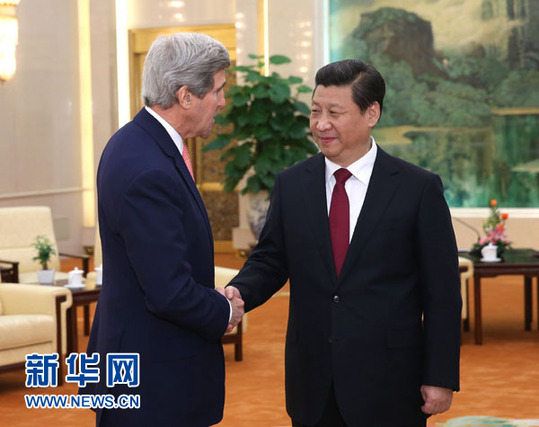 新闻分析：美国国务卿马年首访，中美释放什么重要讯息？