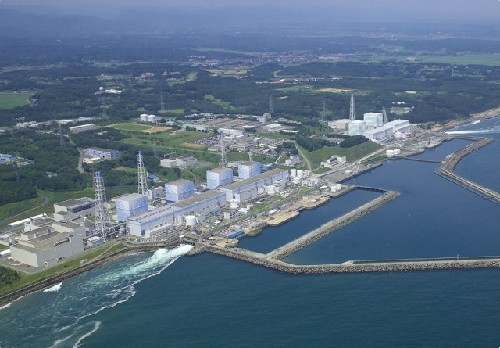 日媒批判安倍自私自利 罔顾日本安危发展核电