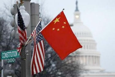外媒：中国超越美国将需要更长时间