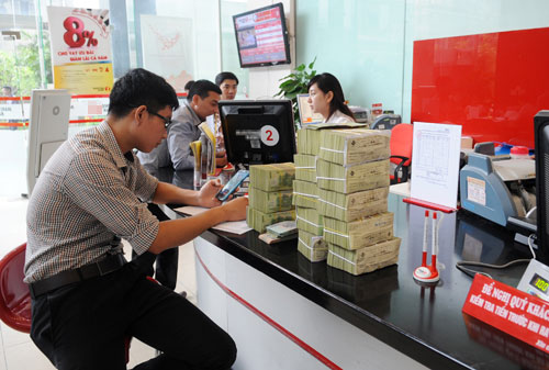 研究公司预计：越南将成世界上超级富人数量增速最快国家