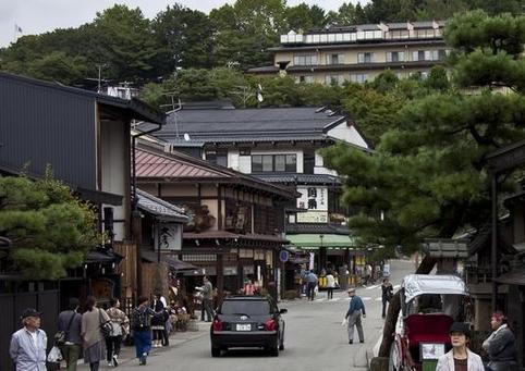 日本国会提高议员宿舍房租 有人抱怨生活负担加重