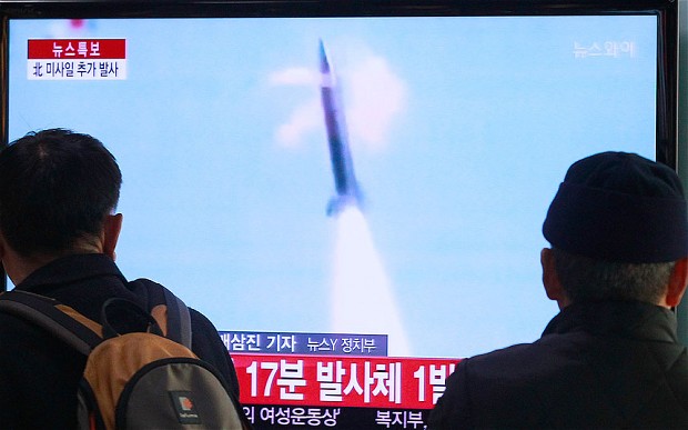朝鲜称将进行“新型核试验” 让外界“等着瞧”
