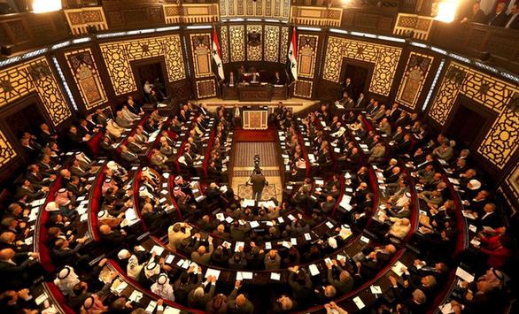 叙利亚6月3日举行总统大选 现任总统可能参加