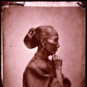约翰·汤姆逊老照片再现19世纪旧中国