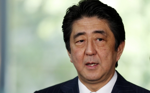 日本淡化慰安妇事宜 表态回呛奥巴马