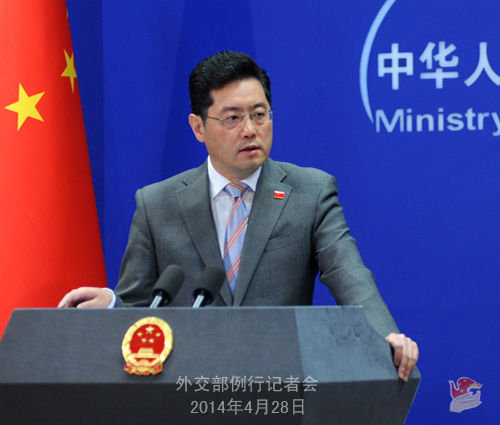 中国“非典型”外交辞令引追捧