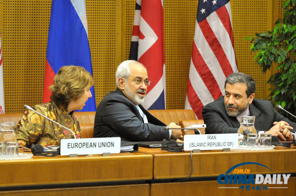沙特邀伊朗外长来访 两国关系可能解冻
