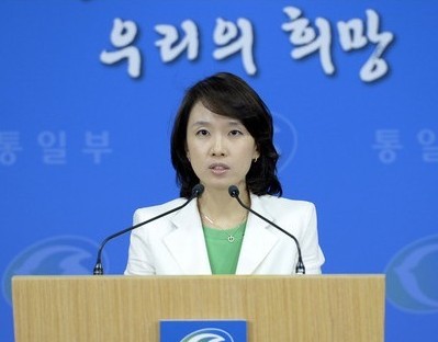 朝方提议共同举办沉船悼念活动 遭韩政府拒绝